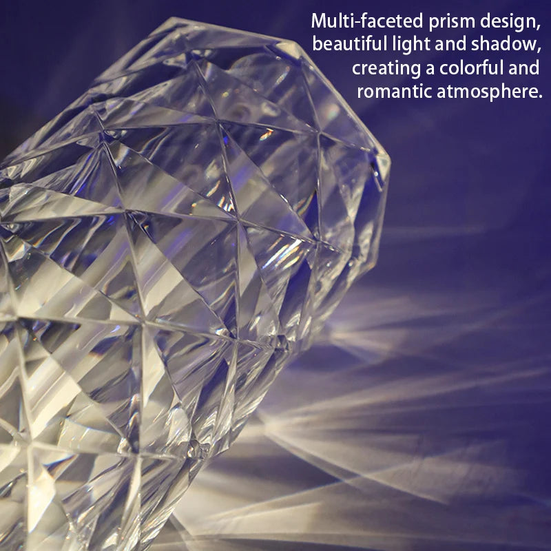 Luftfuktare med snygg Design